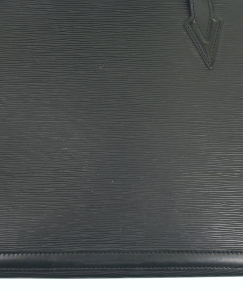 LOUIS VUITTON（ルイヴィトン）ハンドバッグ 黒 サイズ:- レディース/2200668398756