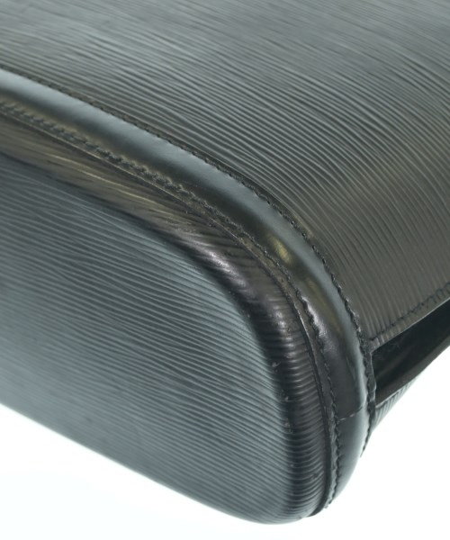 LOUIS VUITTON（ルイヴィトン）ハンドバッグ 黒 サイズ:- レディース/2200668398756