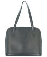 LOUIS VUITTON（ルイヴィトン）ハンドバッグ 黒 サイズ:- レディース/2200668398756