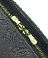 LOUIS VUITTON（ルイヴィトン）ハンドバッグ 黒 サイズ:- レディース/2200668398756