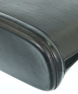 LOUIS VUITTON（ルイヴィトン）ハンドバッグ 黒 サイズ:- レディース/2200668398756