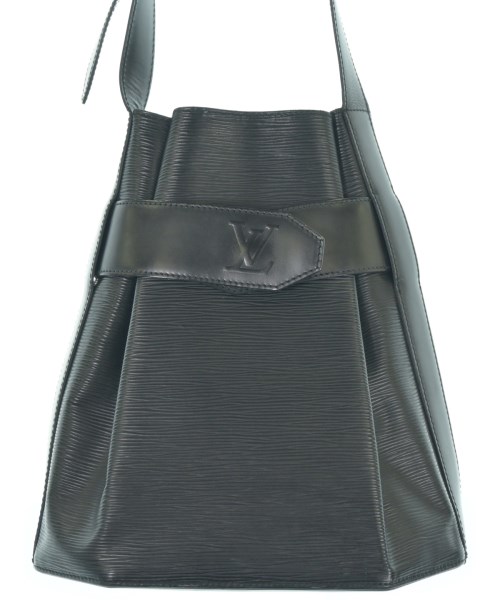 LOUIS VUITTON(ルイヴィトン)ショルダーバッグ 黒 サイズ:PM/2200668398763