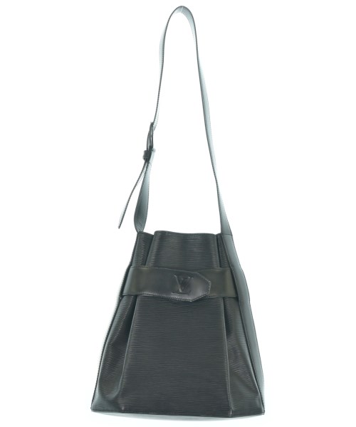 LOUIS VUITTON（ルイヴィトン）ショルダーバッグ 黒 サイズ:PM レディース/2200668398763