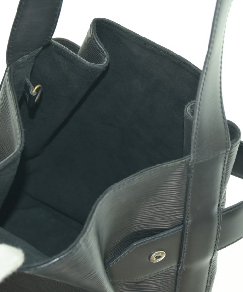 LOUIS VUITTON（ルイヴィトン）ショルダーバッグ 黒 サイズ:PM レディース/2200668398763