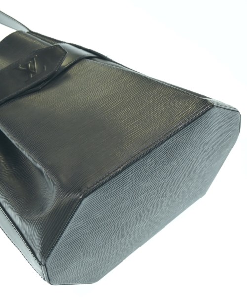 LOUIS VUITTON（ルイヴィトン）ショルダーバッグ 黒 サイズ:PM レディース/2200668398763