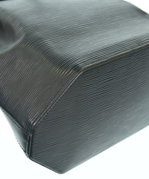 LOUIS VUITTON（ルイヴィトン）ショルダーバッグ 黒 サイズ:PM レディース/2200668398763