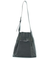 LOUIS VUITTON（ルイヴィトン）ショルダーバッグ 黒 サイズ:PM レディース/2200668398763