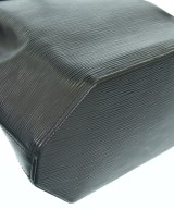 LOUIS VUITTON（ルイヴィトン）ショルダーバッグ 黒 サイズ:PM レディース/2200668398763