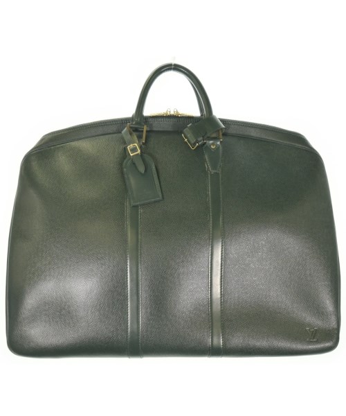 LOUIS VUITTON(ルイヴィトン)ボストンバッグ 緑 サイズ:-/2200668398800