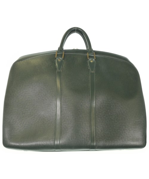 LOUIS VUITTON（ルイヴィトン）ボストンバッグ 緑 サイズ:- レディース/2200668398800