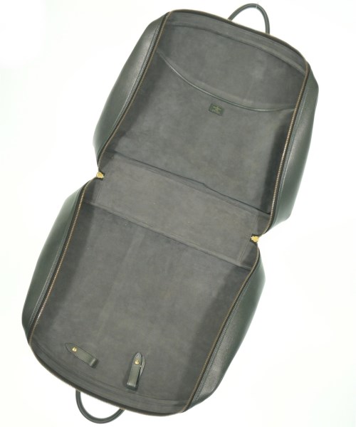 LOUIS VUITTON（ルイヴィトン）ボストンバッグ 緑 サイズ:- レディース/2200668398800