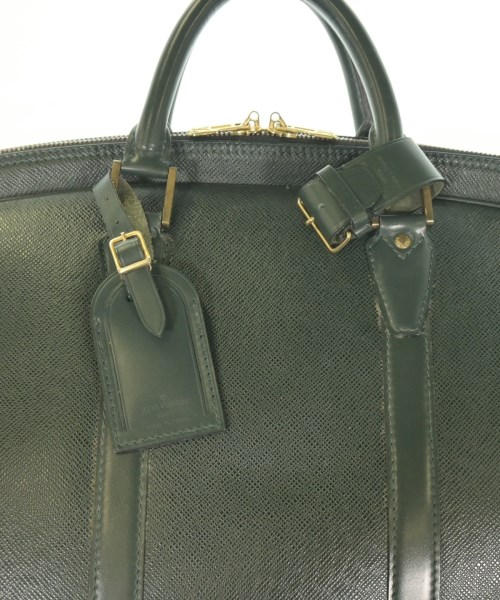 LOUIS VUITTON（ルイヴィトン）ボストンバッグ 緑 サイズ:- レディース/2200668398800