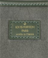 LOUIS VUITTON（ルイヴィトン）ボストンバッグ 緑 サイズ:- レディース/2200668398800