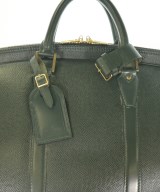 LOUIS VUITTON（ルイヴィトン）ボストンバッグ 緑 サイズ:- レディース/2200668398800