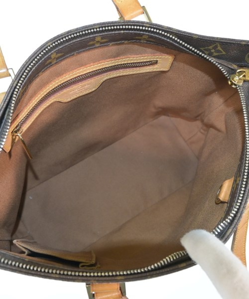 LOUIS VUITTON（ルイヴィトン）トートバッグ 茶 サイズ:- レディース/2200668398893