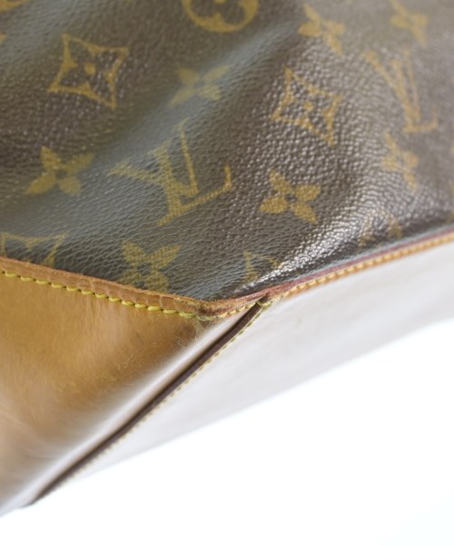 LOUIS VUITTON（ルイヴィトン）トートバッグ 茶 サイズ:- レディース/2200668398893