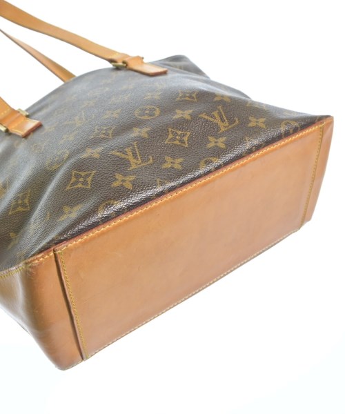 LOUIS VUITTON（ルイヴィトン）トートバッグ 茶 サイズ:- レディース/2200668398893