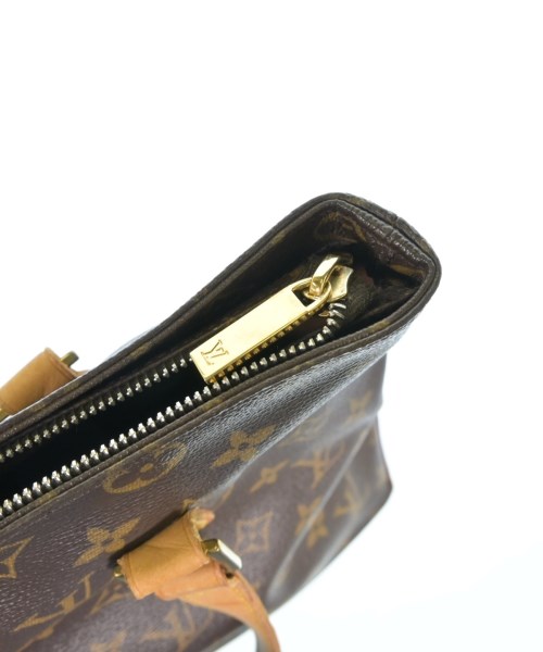 LOUIS VUITTON（ルイヴィトン）トートバッグ 茶 サイズ:- レディース/2200668398893