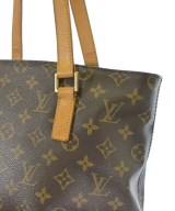 LOUIS VUITTON（ルイヴィトン）トートバッグ 茶 サイズ:- レディース/2200668398893