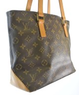 LOUIS VUITTON（ルイヴィトン）トートバッグ 茶 サイズ:- レディース/2200668398893
