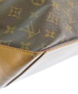 LOUIS VUITTON（ルイヴィトン）トートバッグ 茶 サイズ:- レディース/2200668398893