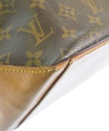 LOUIS VUITTON（ルイヴィトン）トートバッグ 茶 サイズ:- レディース/2200668398893