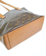LOUIS VUITTON（ルイヴィトン）トートバッグ 茶 サイズ:- レディース/2200668398893