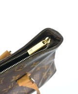 LOUIS VUITTON（ルイヴィトン）トートバッグ 茶 サイズ:- レディース/2200668398893