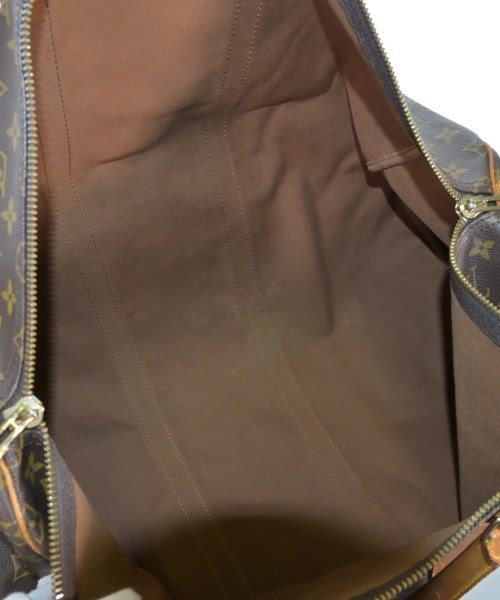 LOUIS VUITTON（ルイヴィトン）ボストンバッグ 茶 サイズ:50 レディース/2200668398923