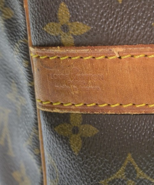 LOUIS VUITTON（ルイヴィトン）ボストンバッグ 茶 サイズ:50 レディース/2200668398923