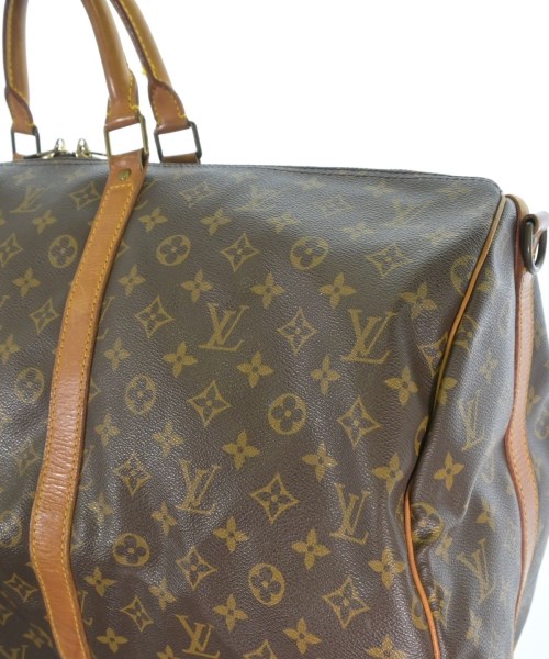 LOUIS VUITTON（ルイヴィトン）ボストンバッグ 茶 サイズ:50 レディース/2200668398923
