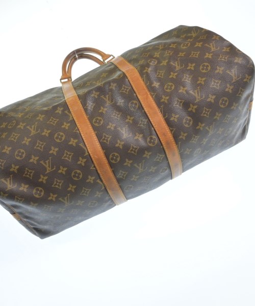LOUIS VUITTON（ルイヴィトン）ボストンバッグ 茶 サイズ:50 レディース/2200668398923