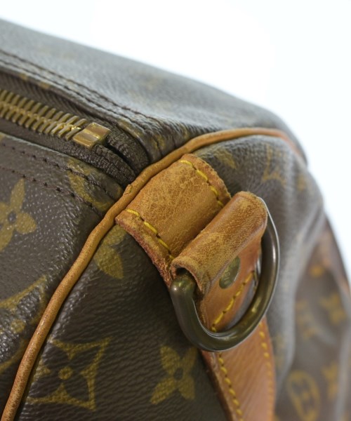 LOUIS VUITTON（ルイヴィトン）ボストンバッグ 茶 サイズ:50 レディース/2200668398923