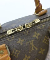 LOUIS VUITTON（ルイヴィトン）ボストンバッグ 茶 サイズ:50 レディース/2200668398923