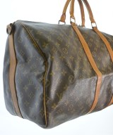 LOUIS VUITTON（ルイヴィトン）ボストンバッグ 茶 サイズ:50 レディース/2200668398923