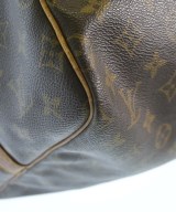 LOUIS VUITTON（ルイヴィトン）ボストンバッグ 茶 サイズ:50 レディース/2200668398923