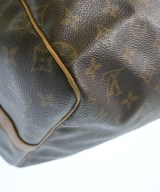 LOUIS VUITTON（ルイヴィトン）ボストンバッグ 茶 サイズ:50 レディース/2200668398923