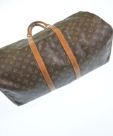 LOUIS VUITTON（ルイヴィトン）ボストンバッグ 茶 サイズ:50 レディース/2200668398923