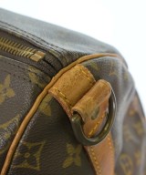 LOUIS VUITTON（ルイヴィトン）ボストンバッグ 茶 サイズ:50 レディース/2200668398923