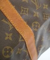 LOUIS VUITTON（ルイヴィトン）ボストンバッグ 茶 サイズ:50 レディース/2200668398923