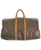LOUIS VUITTON ボストンバッグ