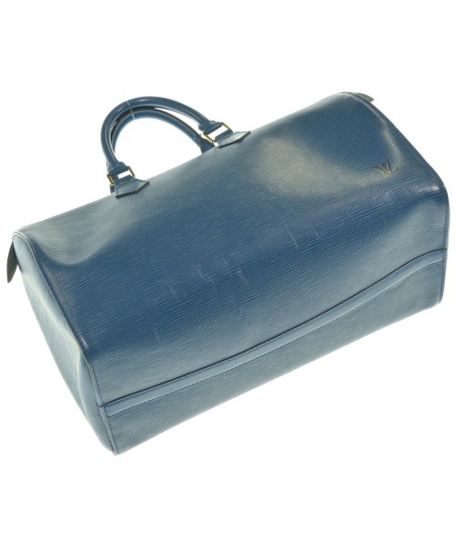 LOUIS VUITTON（ルイヴィトン）ハンドバッグ 青 サイズ:- レディース/2200668398930