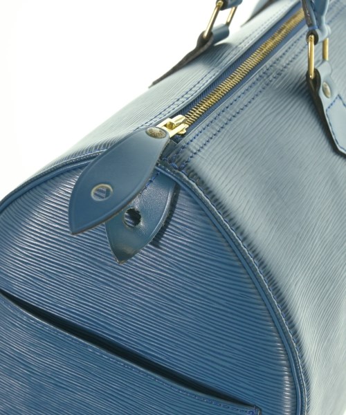 LOUIS VUITTON（ルイヴィトン）ハンドバッグ 青 サイズ:- レディース/2200668398930