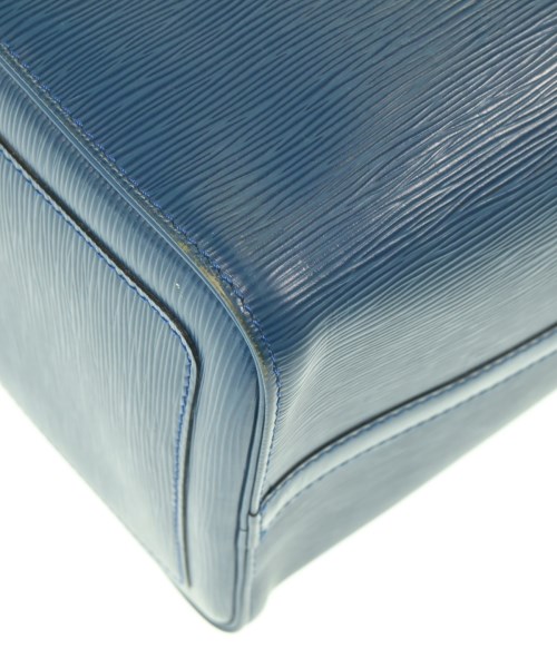 LOUIS VUITTON（ルイヴィトン）ハンドバッグ 青 サイズ:- レディース/2200668398930
