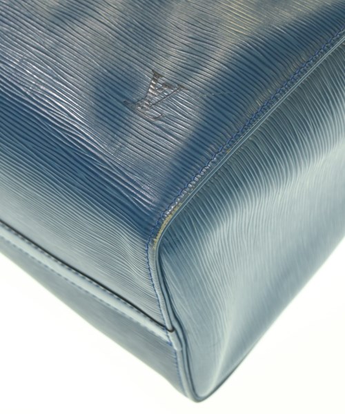 LOUIS VUITTON（ルイヴィトン）ハンドバッグ 青 サイズ:- レディース/2200668398930