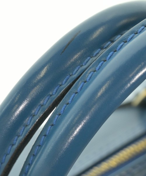 LOUIS VUITTON（ルイヴィトン）ハンドバッグ 青 サイズ:- レディース/2200668398930