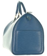 LOUIS VUITTON（ルイヴィトン）ハンドバッグ 青 サイズ:- レディース/2200668398930