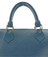 LOUIS VUITTON（ルイヴィトン）ハンドバッグ 青 サイズ:- レディース/2200668398930