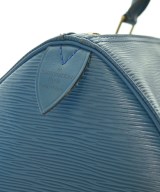 LOUIS VUITTON（ルイヴィトン）ハンドバッグ 青 サイズ:- レディース/2200668398930