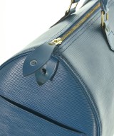 LOUIS VUITTON（ルイヴィトン）ハンドバッグ 青 サイズ:- レディース/2200668398930